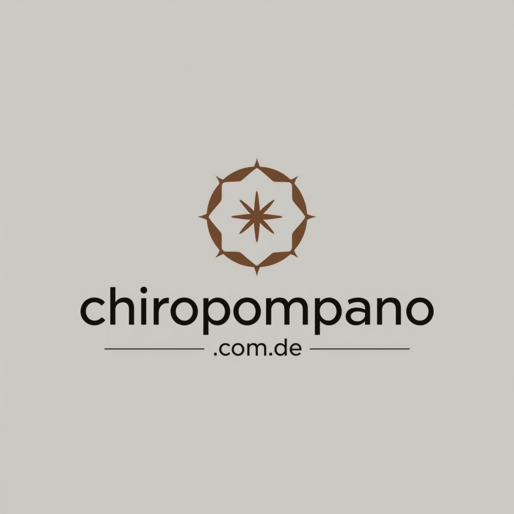 Chiropompano